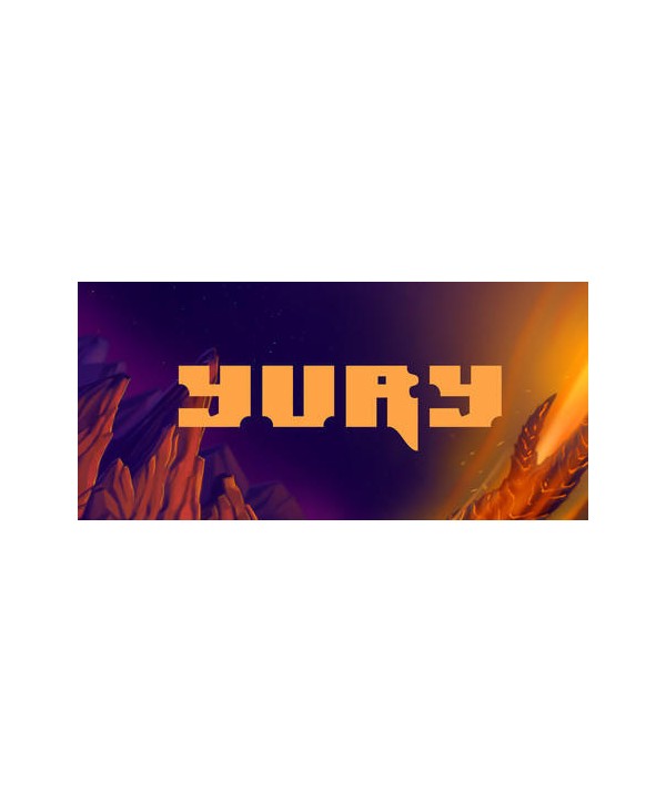 Yury Steam Key GLOBAL